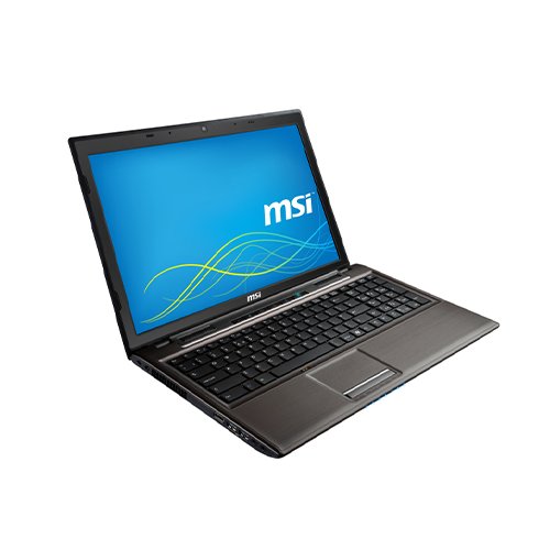 Laptop msi cr61, intel core i5 4200m 2.5 ghz, dvdrw, 4 gb ddr3, 750 gb hdd sata, intel hd graphics 4600, bluetooth, webcam, display 15.6