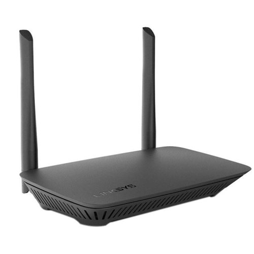 Router wireless linksys e5400, ac1200, wi-fi 5, dual-band, gigabit