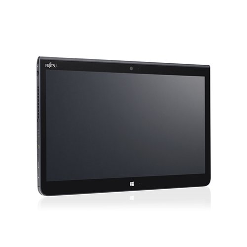 Tableta Fujitsu stylistic q736, intel core i5 6300u 2.5 ghz, 8 gb ddr3, 128 gb ssd m.2, intel hd graphics 520, wi-fi, blueooth, 3g, 2 x webcam, display 13.3 1920 by 1080, touchscreen, docking station, windows 10 home