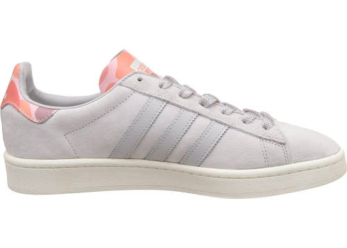 Adidas adults_campus white