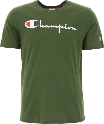 Champion crew neck t-shirt baf