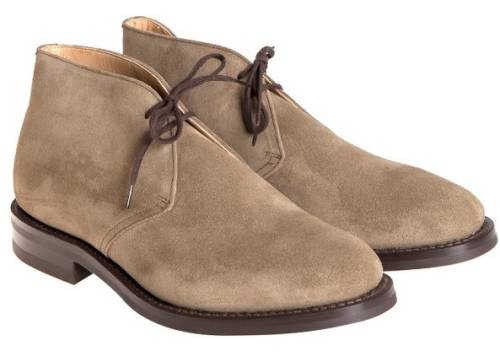 Church's ryder shoes brown