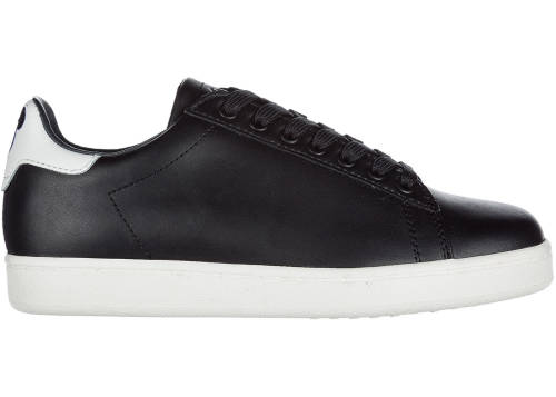 Moa trainers sneakers black