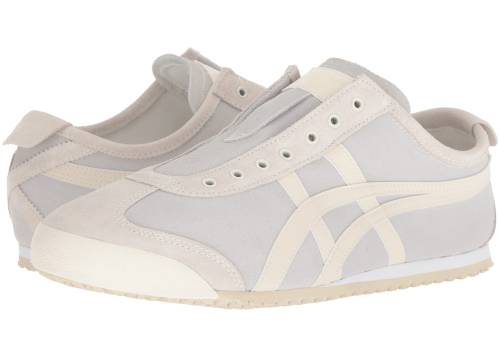 Onitsuka Tiger By Asics mexico 66® slip-on cream/oatmeal