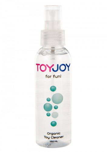 Toy joy solutie pentru curatare 150 ml