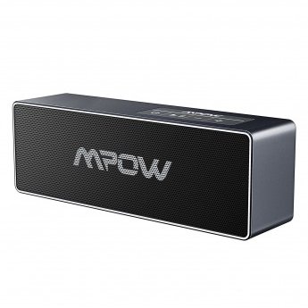 Boxa portabila boxa portabila Mpow dual bluetooth 4.1 negru