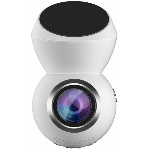 Camera video auto dvr Serioux urban safety+gps 200 white