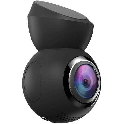 Navitel Camera video auto r1000 dvr camera fhd/30fps 1.2 inch g-sensor, w/gps