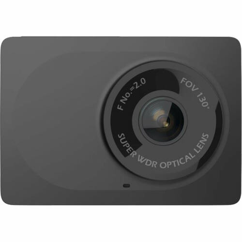 Xiaomi Camera video auto yi compact dash negru
