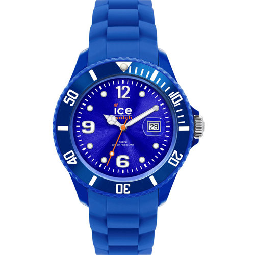 Ice watch Ceas unisex ice forever blue, small