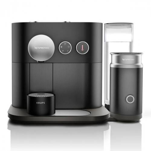 Espressor automat Krups nespresso expert xn6018 1260w negru