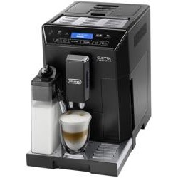 Delonghi Espressor de cafea automat ecam 44.660.b,1450w, 2 l, 15 bari, negru
