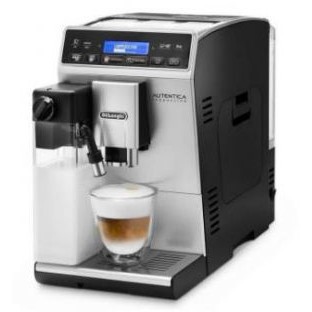 Delonghi Espressor de cafea automat etam 29.660sb, 1450w, 1.4 l, 15 bari, argintiu