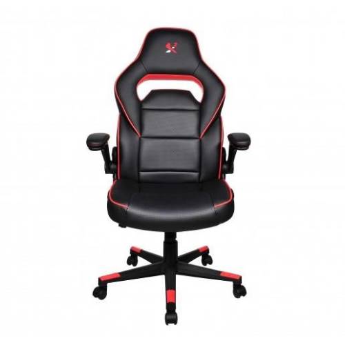 Spire Gaming chair x2-g7308, black