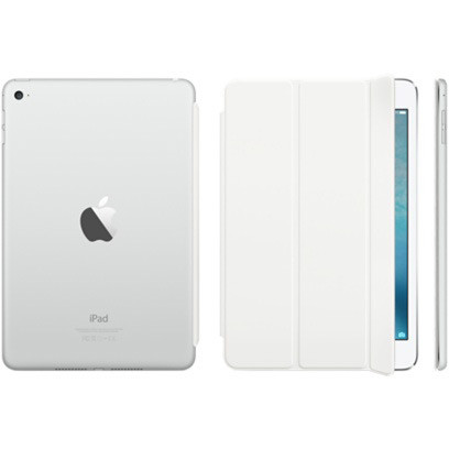 Apple Husa pentru ipad mini 4, mklw2zm/a, alb