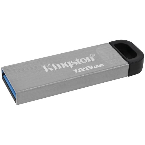 Memorie usb memorie usb 3.2 flash drive Kingston 128gb data traveler usb 3.2 dtkn/128gb