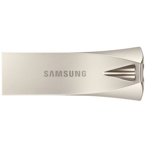 Memorie usb Samsung bar plus 32gb usb 3.1 champagne silver