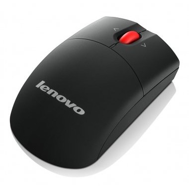 Lenovo Mouse 0a36188, laser wireless, negru