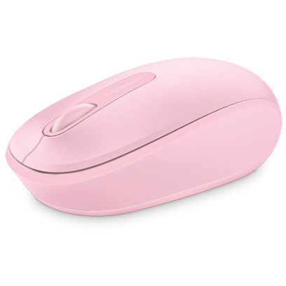 Microsoft Mouse u7z-00023 wireless 1850, roz