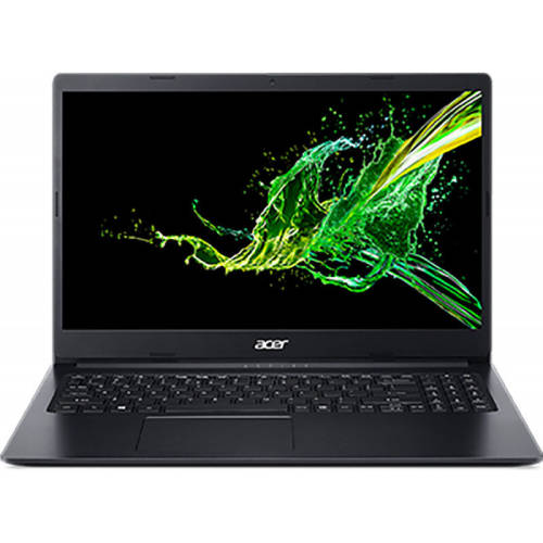 Acer Notebook aspire 3 a315-34 15.6'' fhd intel pentium silver n5000 4gb 1tb hd 605 linux black