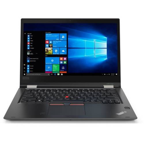 Lenovo Notebook thinkpad x380 yoga 13.3 fhd i5-8250u 8gb 256gb windows 10 pro black