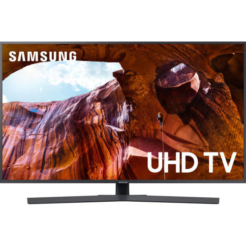Samsung Smart tv led ue50ru7402uxxh 50 4k ultra hd black
