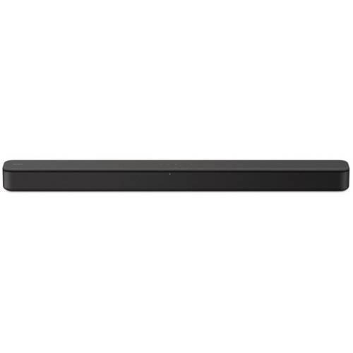 Sony Soundbar ht-sf150, 2 canale, boxa bass reflex, 120w, bluetooth, negru