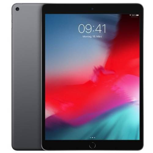 Apple Tableta ipad air 10,5'' wi-fi 64gb space grey