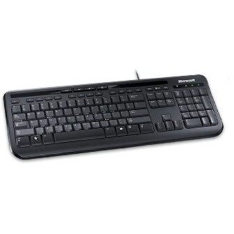 Microsoft - Tastatura anb-00019 600