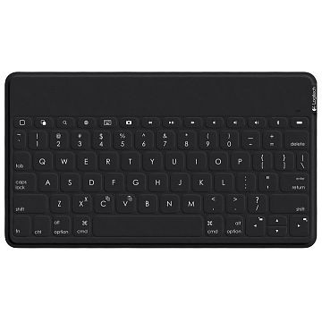 Logitech Tastatura tableta 920-006704, negru