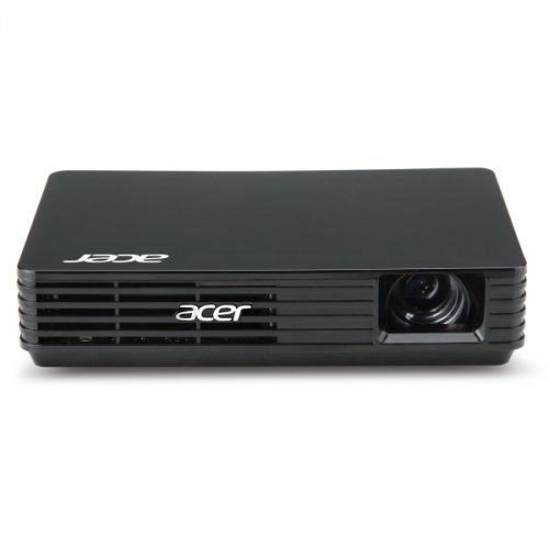 Videoproiector projector Acer c120, led, wvga