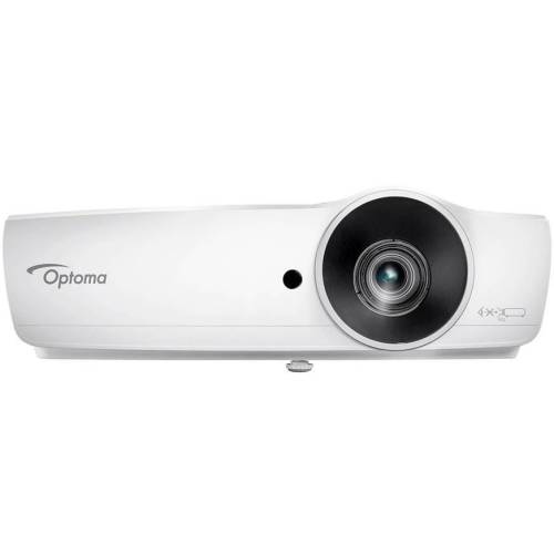 Videoproiector projector Optoma eh461 (dlp, 5000 ansi, 1080p full hd, 20 000:1)
