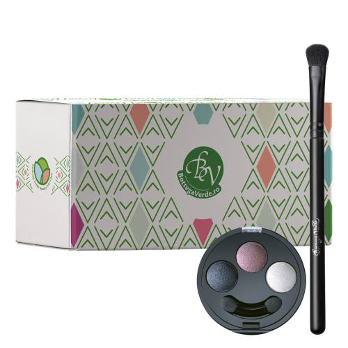 Bottega Verde Set makeup kit