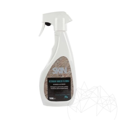Ltp skin 500 ml - detergent ardezie flexibila skin