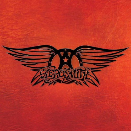 Aerosmith - greatest hits deluxe edition - 3cd