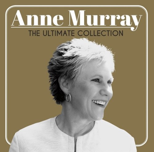 Anne murray - ultimate collection - 2lp