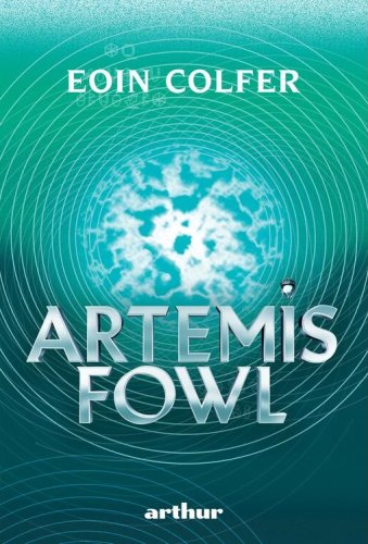 Artemis fowl - vol 1 2