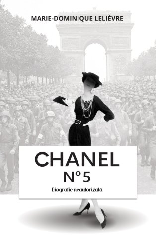 Chanel no 5 biografie neautorizata
