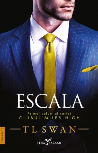Clubul miles high - vol 1 - escala