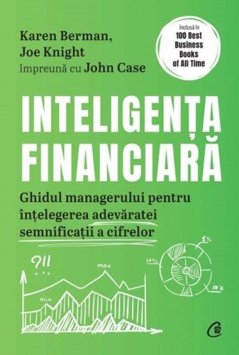 Inteligenta financiara - ed 2