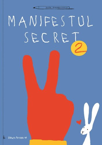 Manifestul secret - vol 2