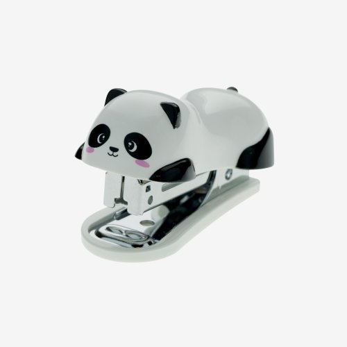 Mini set capsator - panda