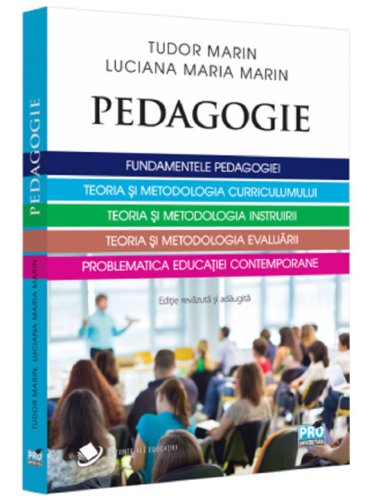 Pedagogie fundamentele pedagogiei