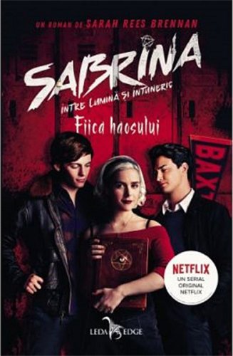Sabrina - fiica haosului
