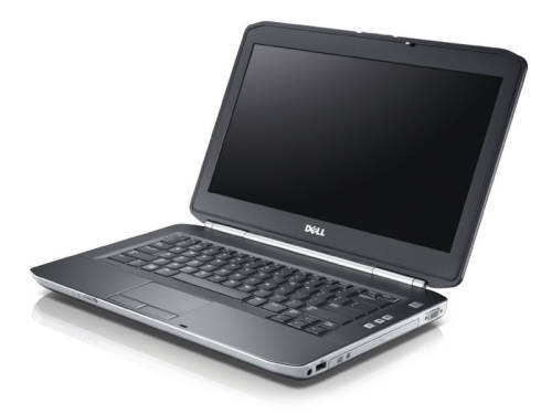 Laptop dell latitude e5420, intel core i5-2410m 2.30ghz, 4gb ddr3, 320gb sata, 14 inch