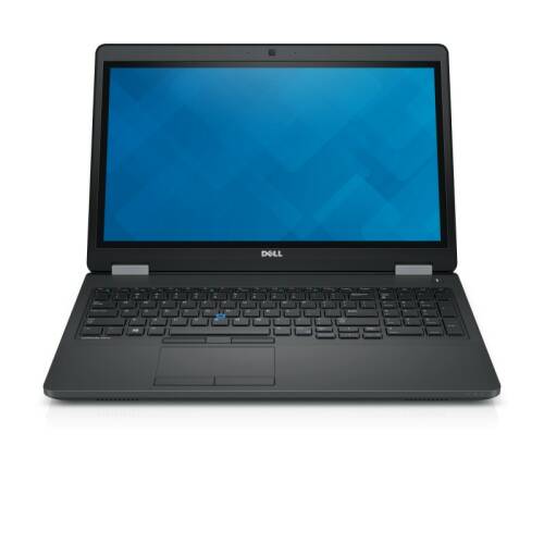 Laptop dell latitude e5550, intel core i5-5300u 2.30ghz, 8gb ddr3, 240gb ssd, 15.6 inch, tastatura numerica