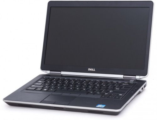 Laptop dell latitude e6430s, intel core i5-3340m 2.70ghz, 4gb ddr3, 320gb sata, dvd-rw, 14 inch, grad a-