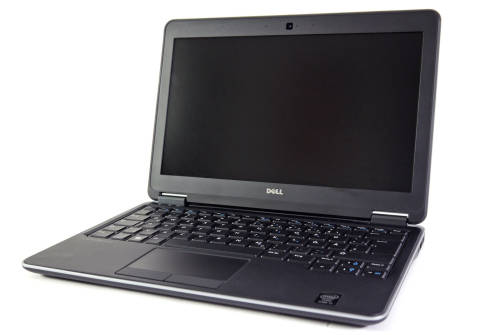 Laptop dell latitude e7240, intel core i5-4300u 1.90ghz, 8gb ddr3, 120gb ssd, 12.5 inch