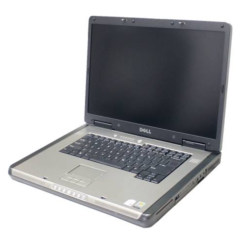 Laptop dell precision m90, intel core 2 duo t2400 1.83ghz, 4gb ddr2, 160gb sata, dvd-rw, grad b