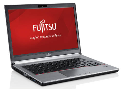 Laptop fujitsu siemens e734, intel core i5-4200m 2.50ghz, 8gb ddr3, 120gb ssd, 13.2 inch